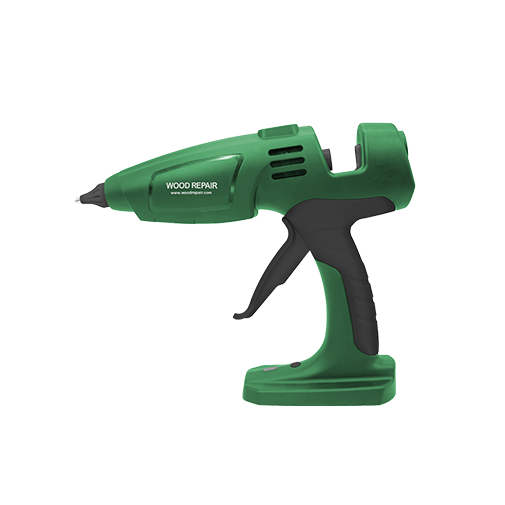 Wood Repair PRO Kablosuz Kit