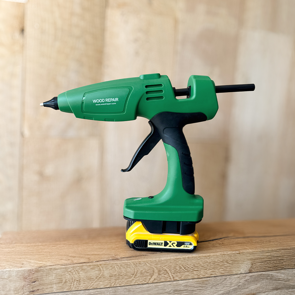 WR540 Düğüm Dolgu Tabancası