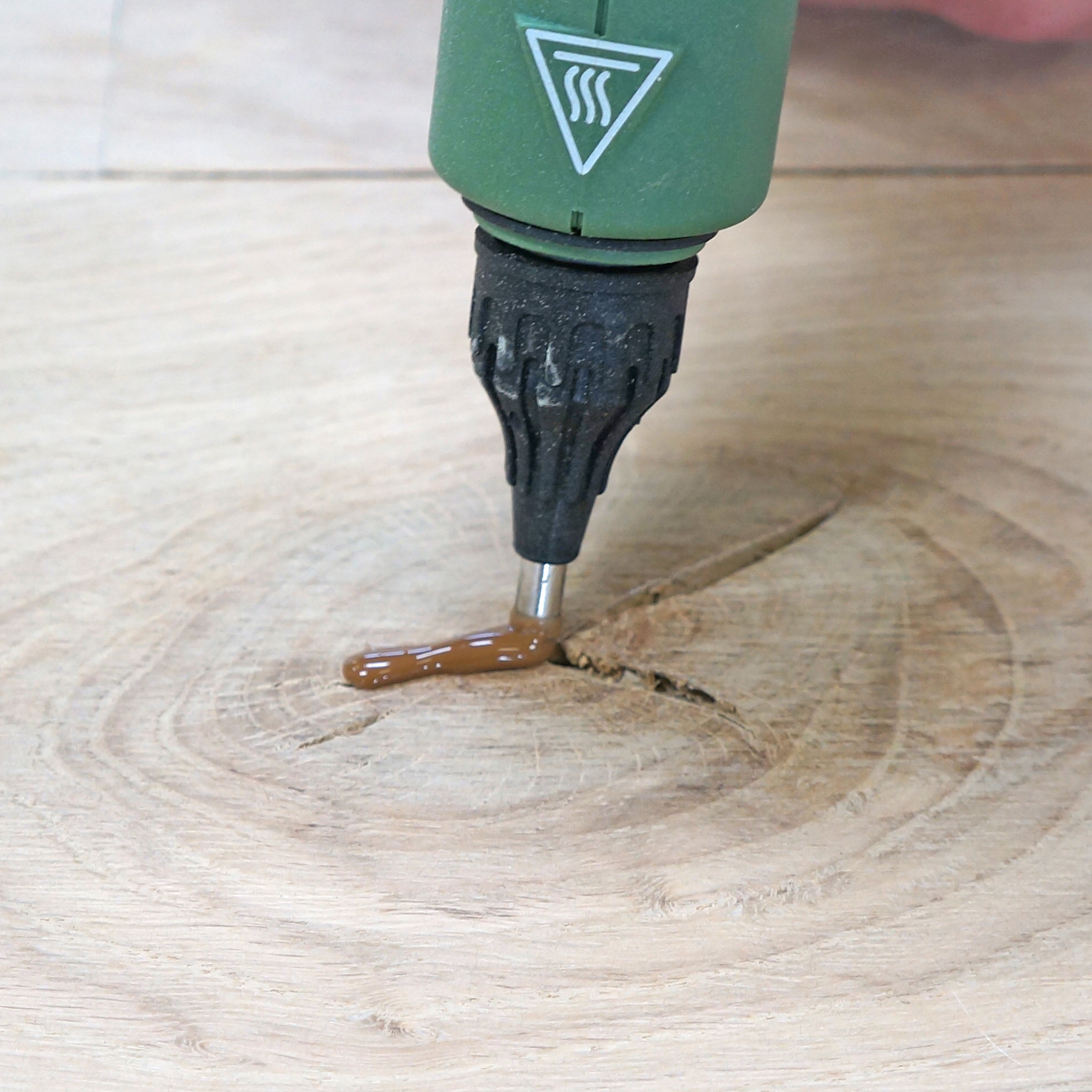 Wood Repair küçük tamir takımı