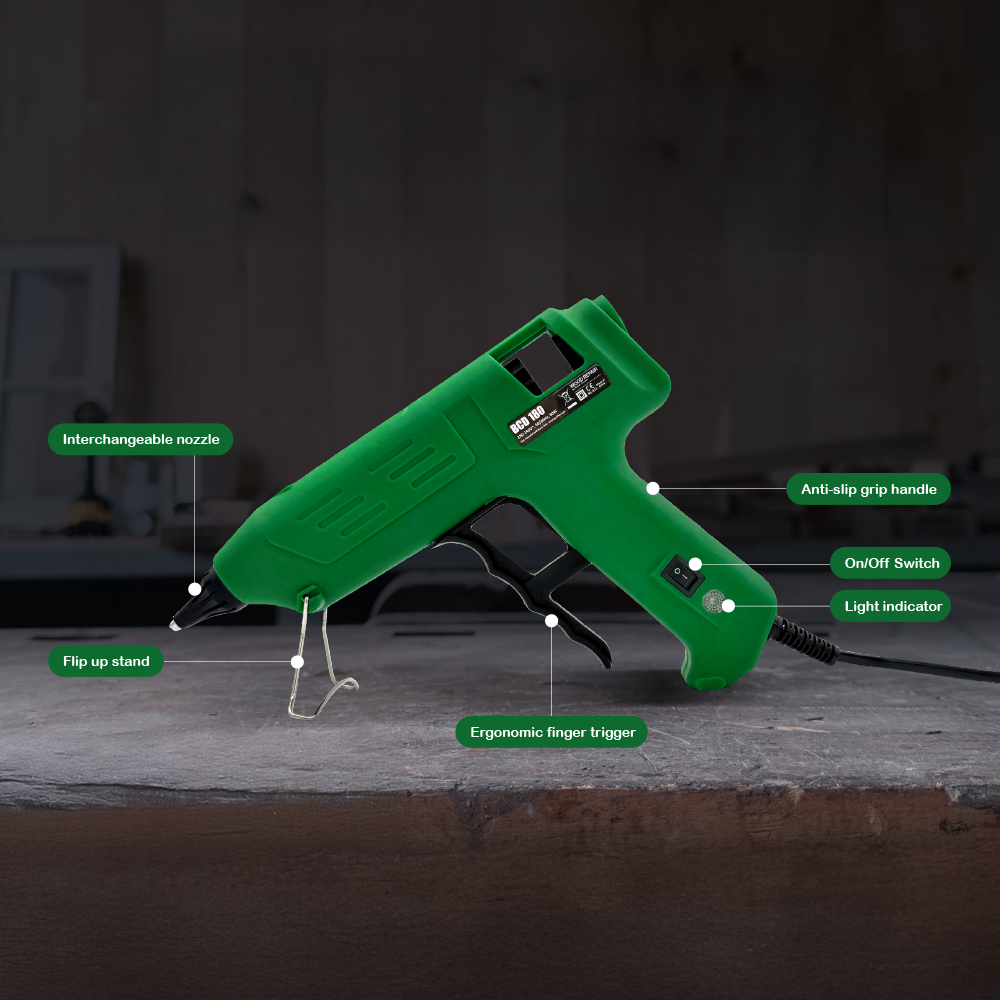 Wood Repair küçük tamir takımı