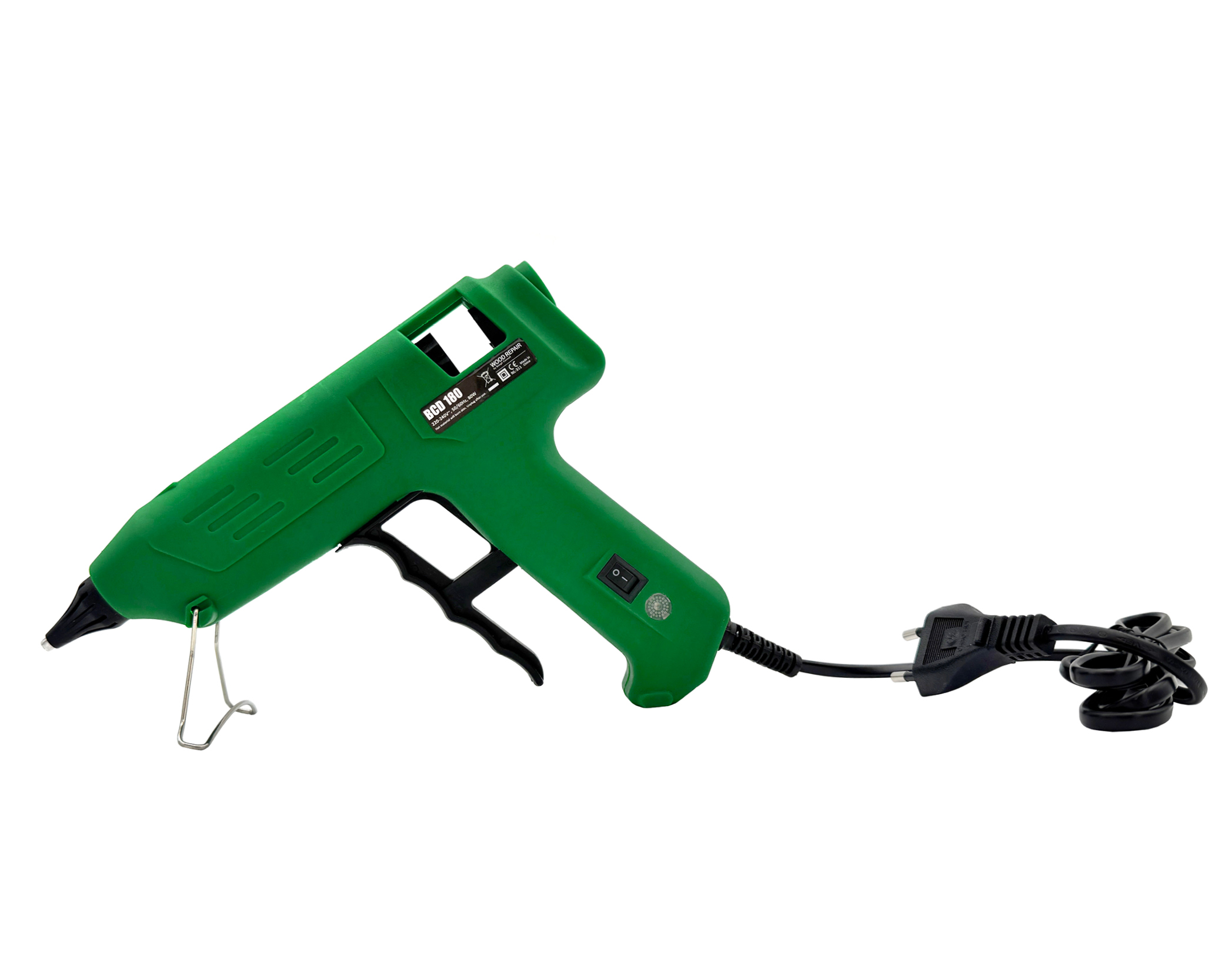 BCD 180 sabit derece ayarlı Knot Filler uygulama tabancası