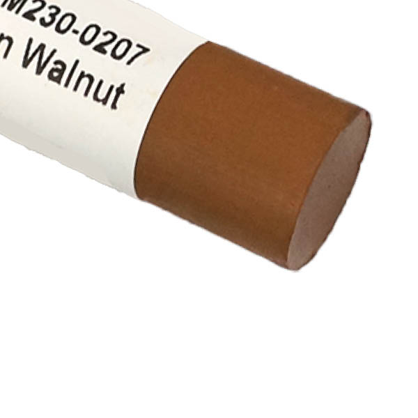 M230-0207 Medium Brown Walnut